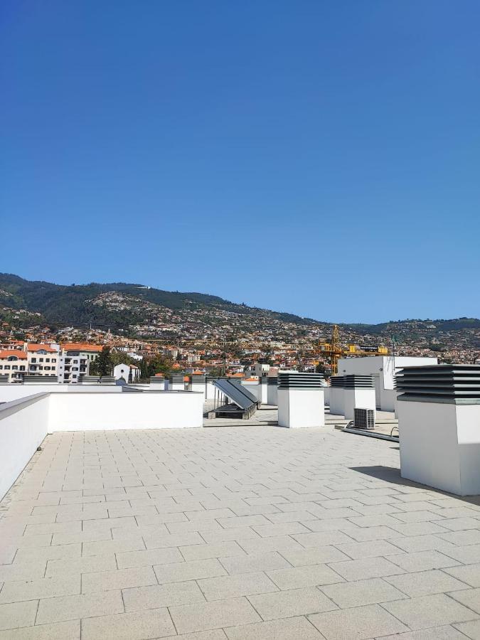 Social Lodge - Centro Do Funchal Eksteriør bilde